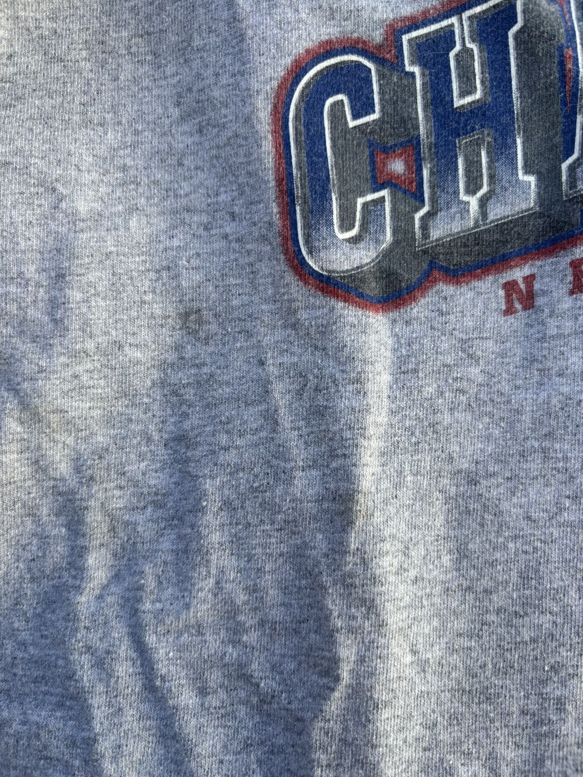 NFL New York Giants 2011 Champions Tee Size US XL / EU 56 / 4 - 5 Thumbnail