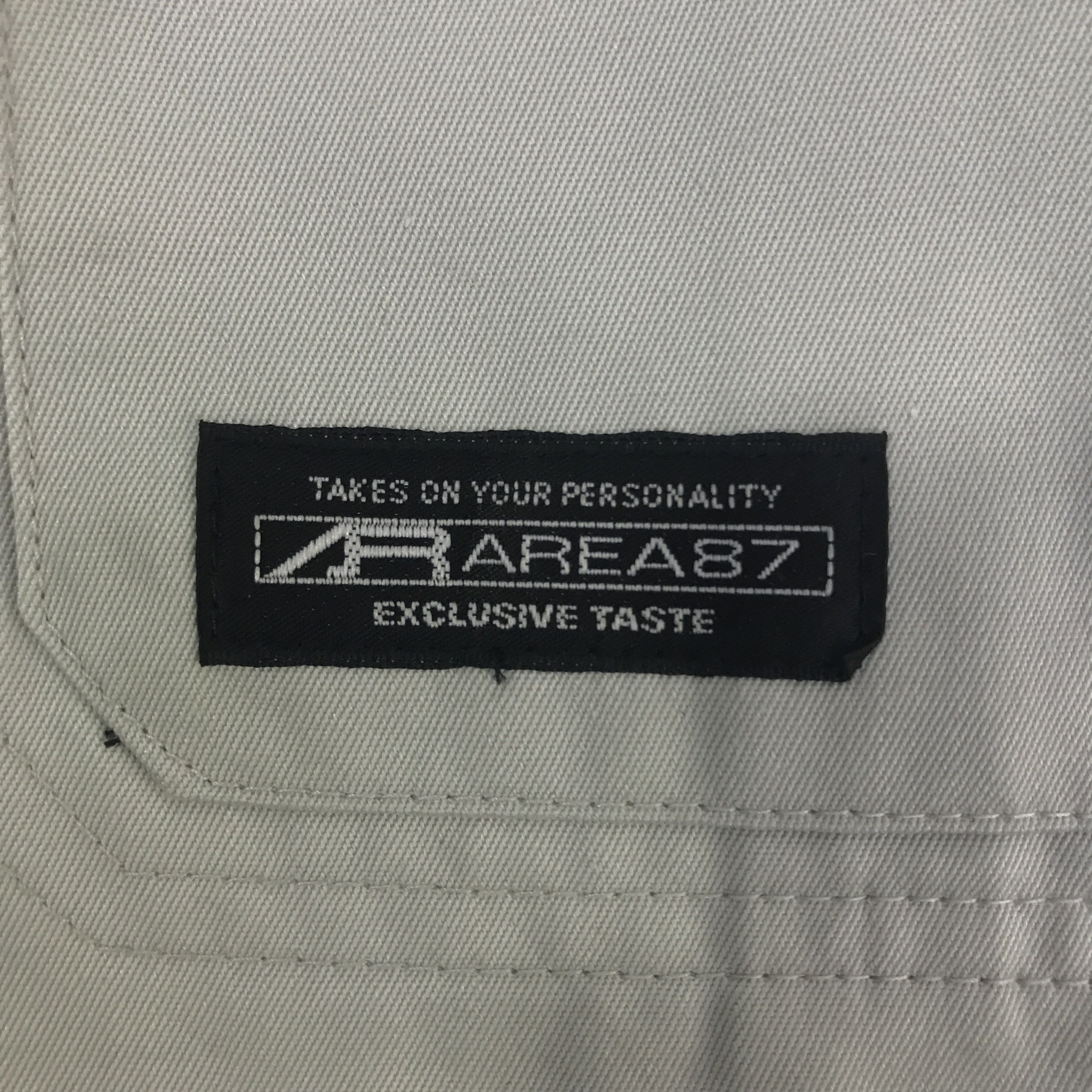 Japanese Brand Vtg Mazda x HKS Uniform Japan jacket K78B12 Size US L / EU 52-54 / 3 - 11 Thumbnail