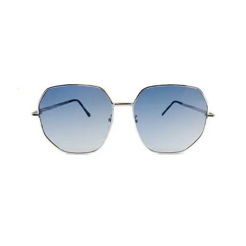 Other Modern Street ins style custom avant-garde sunglasses Size ONE SIZE - 4 Thumbnail