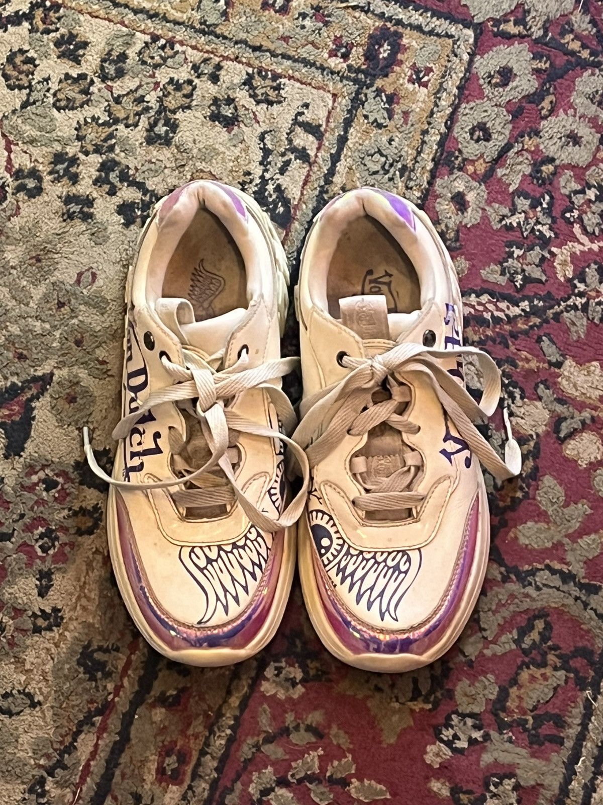 Von Dutch Von Dutch Size US 8 / IT 38 - 1 Thumbnail