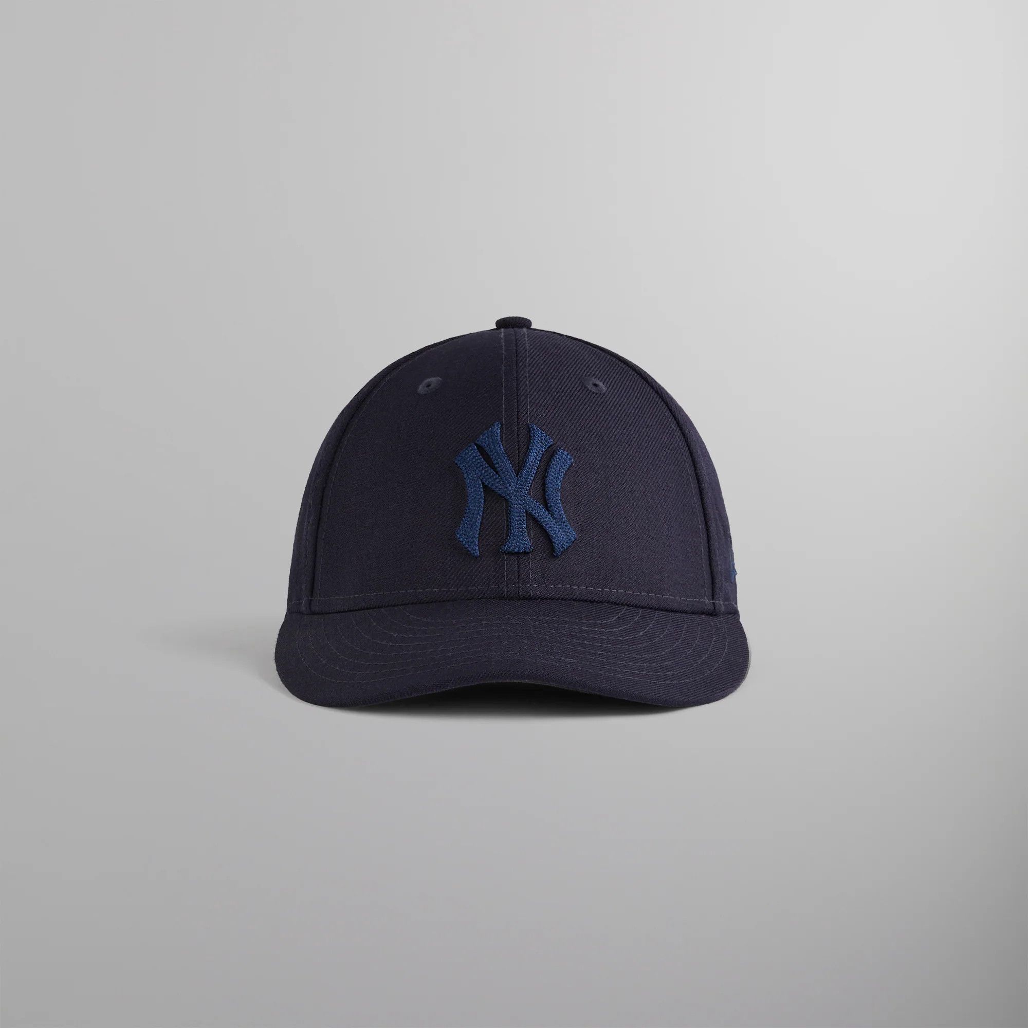 Auralee × Kith Kith Auralee 59FIFTY Low Profile 7 1/8 | Grailed