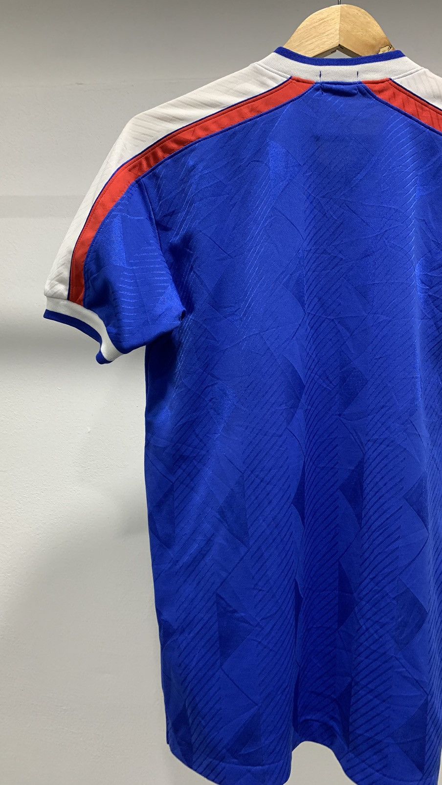 Asics × Vintage 🚨FINAL DROP🚨 Asics Beza Japan Jersey 80s Size US M / EU 48-50 / 2 - 17 Thumbnail
