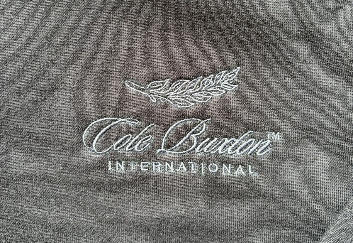 Cole Buxton Cole Buxton - International hoodie Size US M / EU 48-50 / 2 - 4 Thumbnail