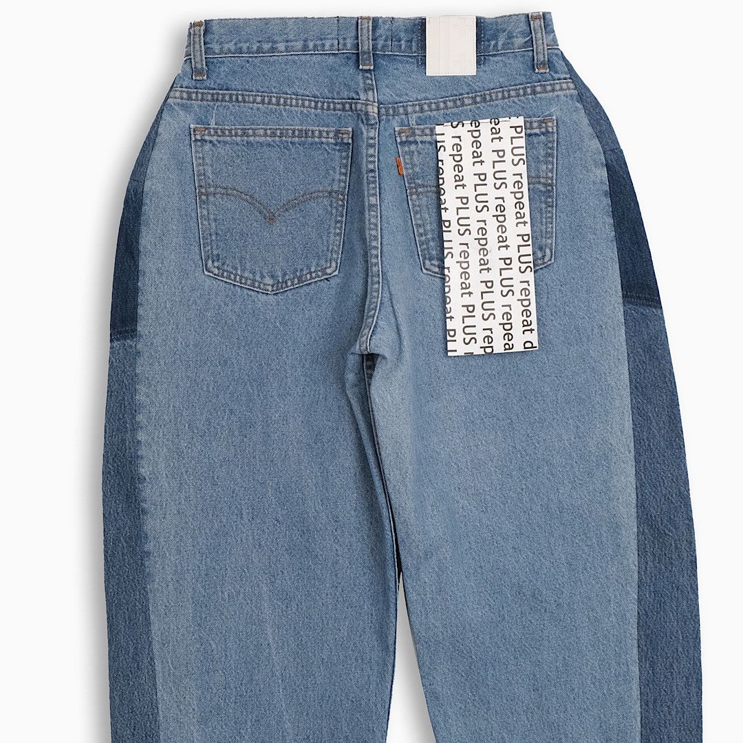 Japanese Brand × Levi's × Vintage REPEAT PLUS 002 30 Inch (RP002I3010) Size US 30 / EU 46 - 5 Thumbnail