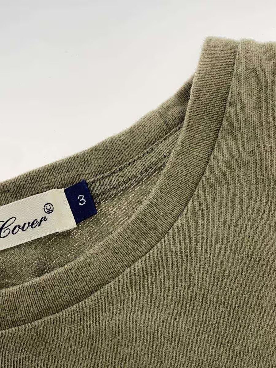 Undercover SS19 ZORUGE Tee Size US L / EU 52-54 / 3 - 4 Thumbnail