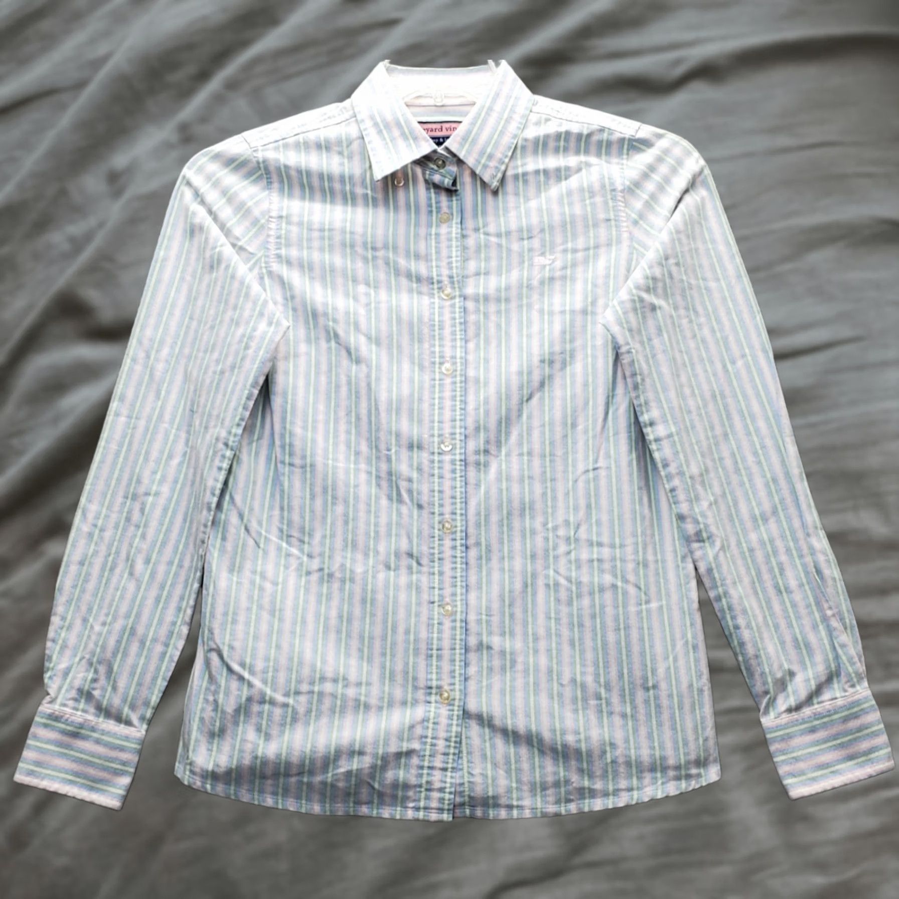 Vineyard Vines VINTAGE? No. Size S / US 4 / IT 40 - 1 Thumbnail