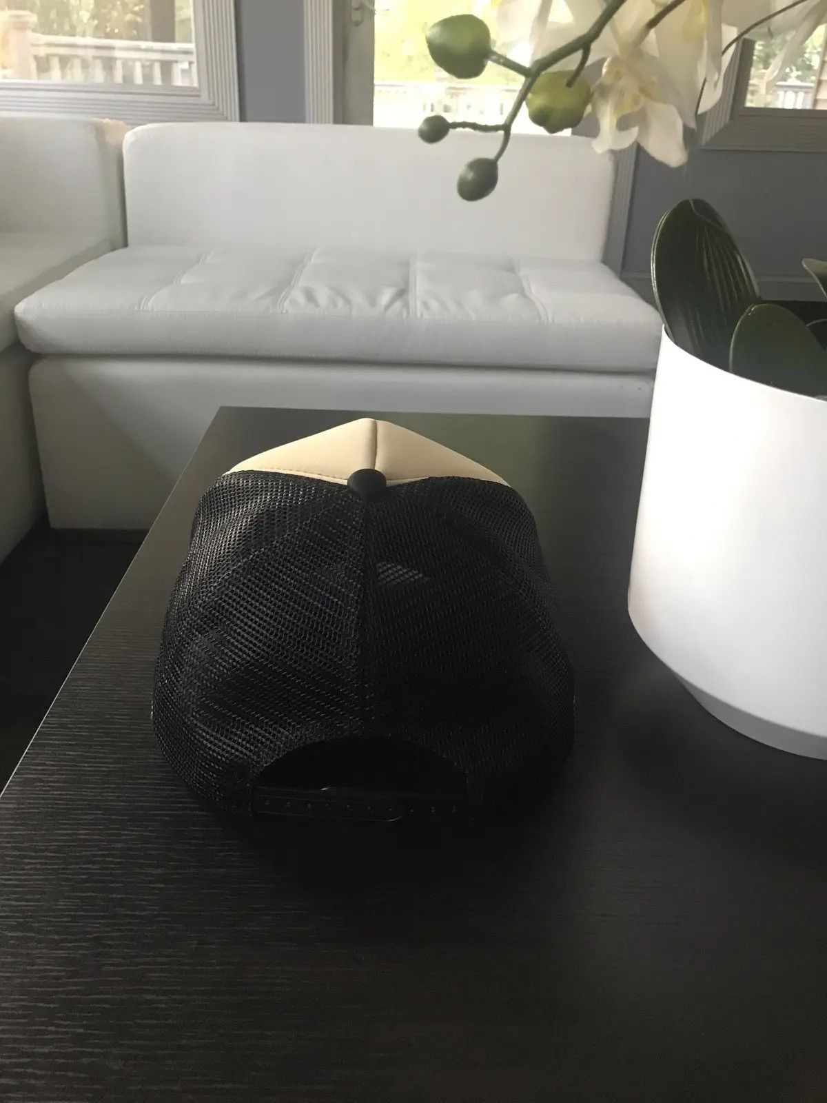 Supreme × Vintage So Strict QuickDraw Trucker Hat Size ONE SIZE - 5 Thumbnail