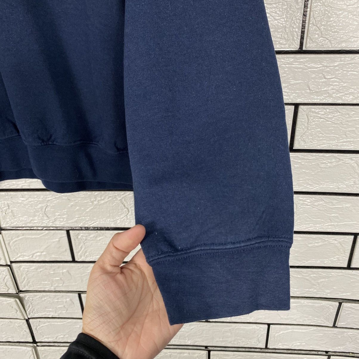 Japanese Brand Vintage Sweatshirt Scisen International School Since 1962 Size US L / EU 52-54 / 3 - 12 Thumbnail