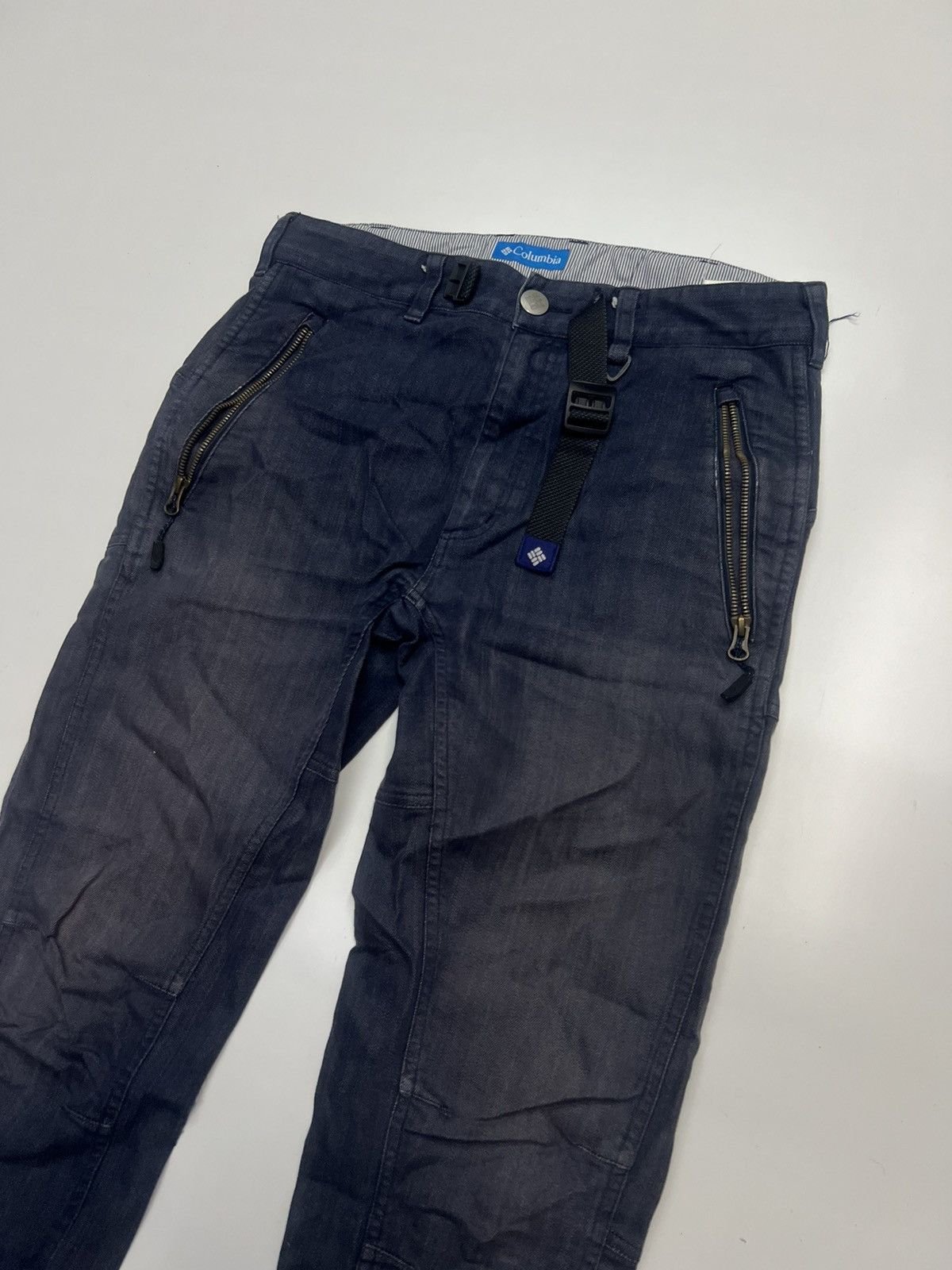 Columbia Columbia Omni Shield Repellency Pants Size 32 Size US 32 / EU 48 - 3 Thumbnail