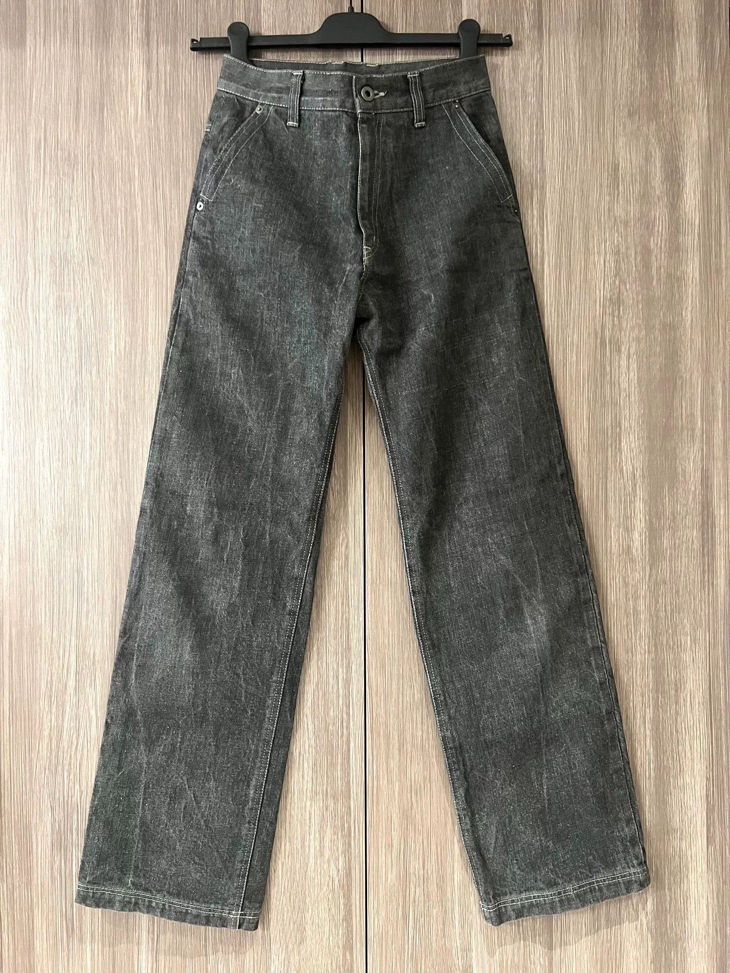 Julius Julius “Vandalism” mid summer 2013 collection | Grailed