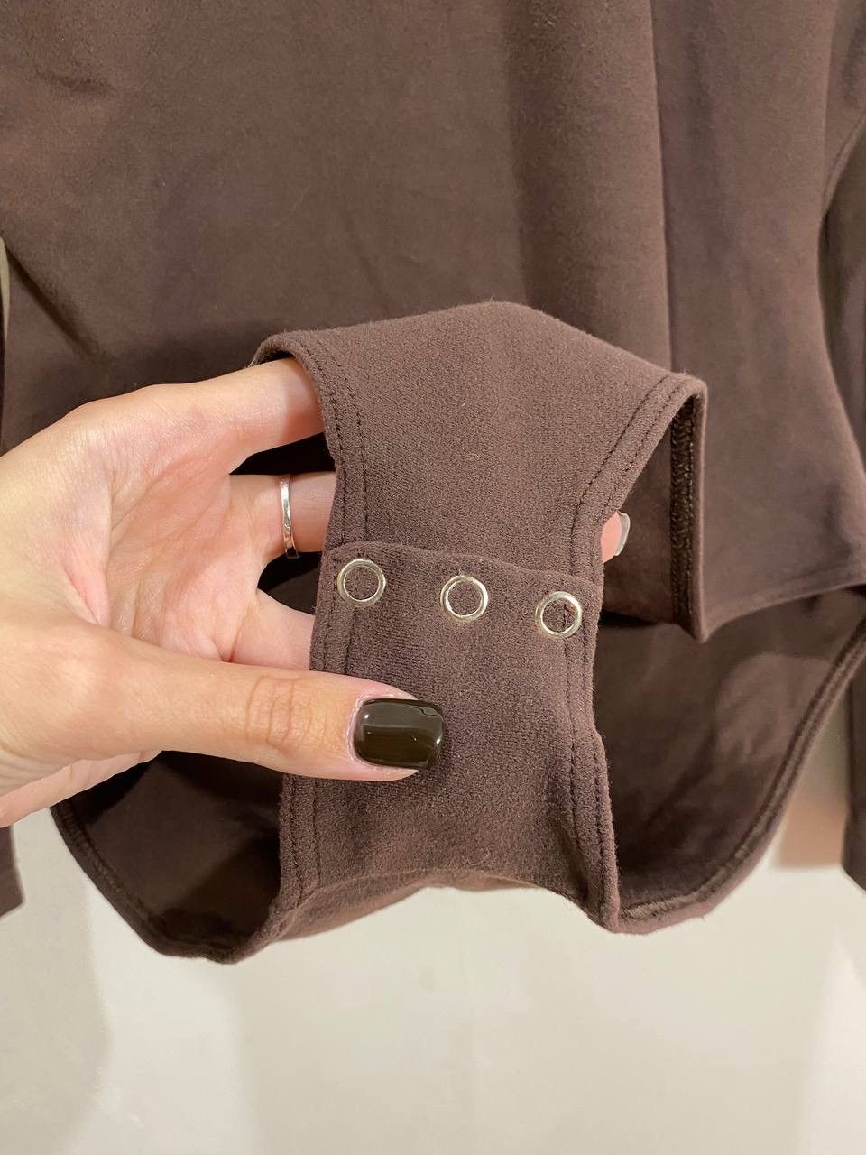 Fendi Fendi bodysuit Size M / US 6-8 / IT 42-44 - 2 Thumbnail