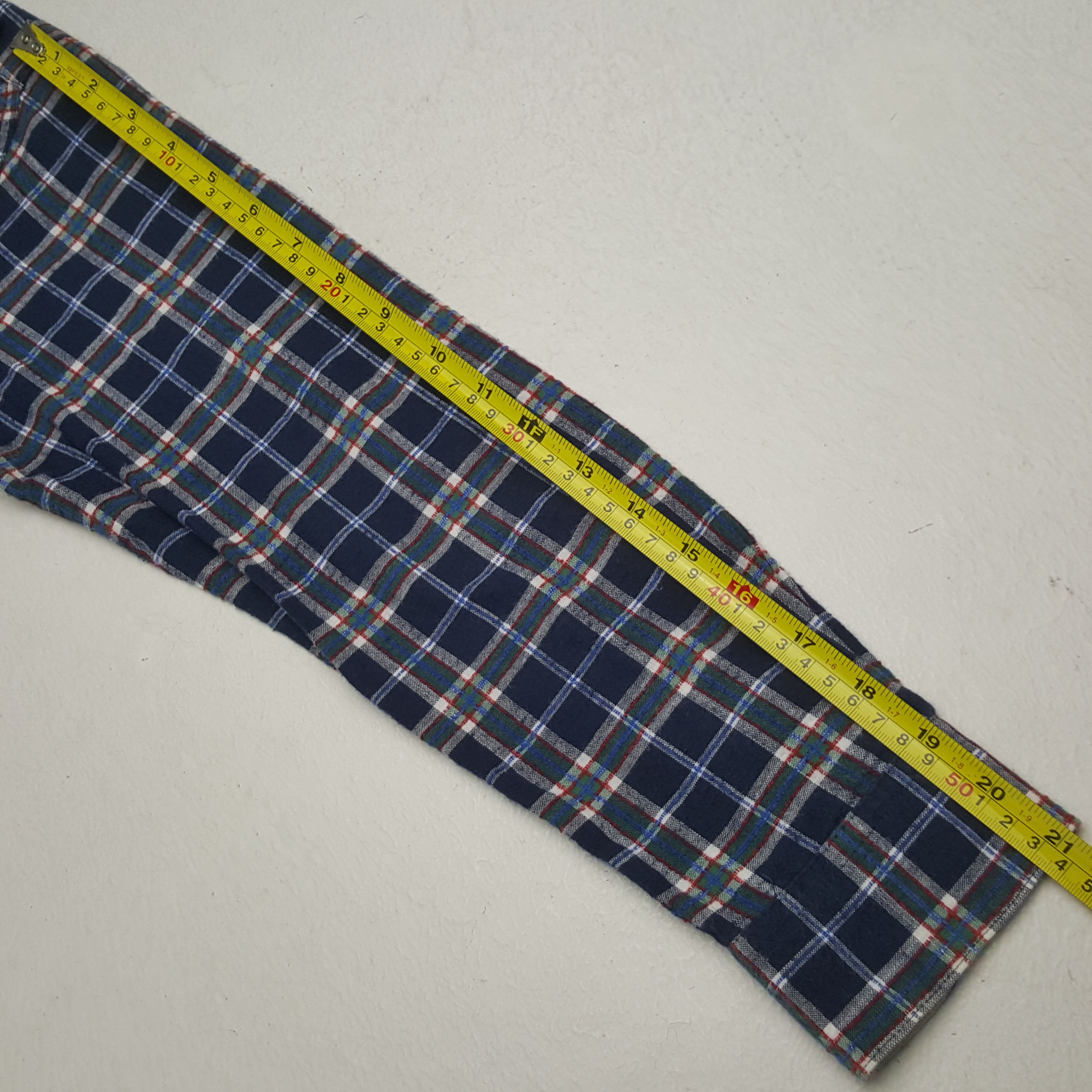 Ne-Net Ne-Net by ISSEY MIYAKE Rare Design Shirt RR8 Size US M / EU 48-50 / 2 - 6 Thumbnail