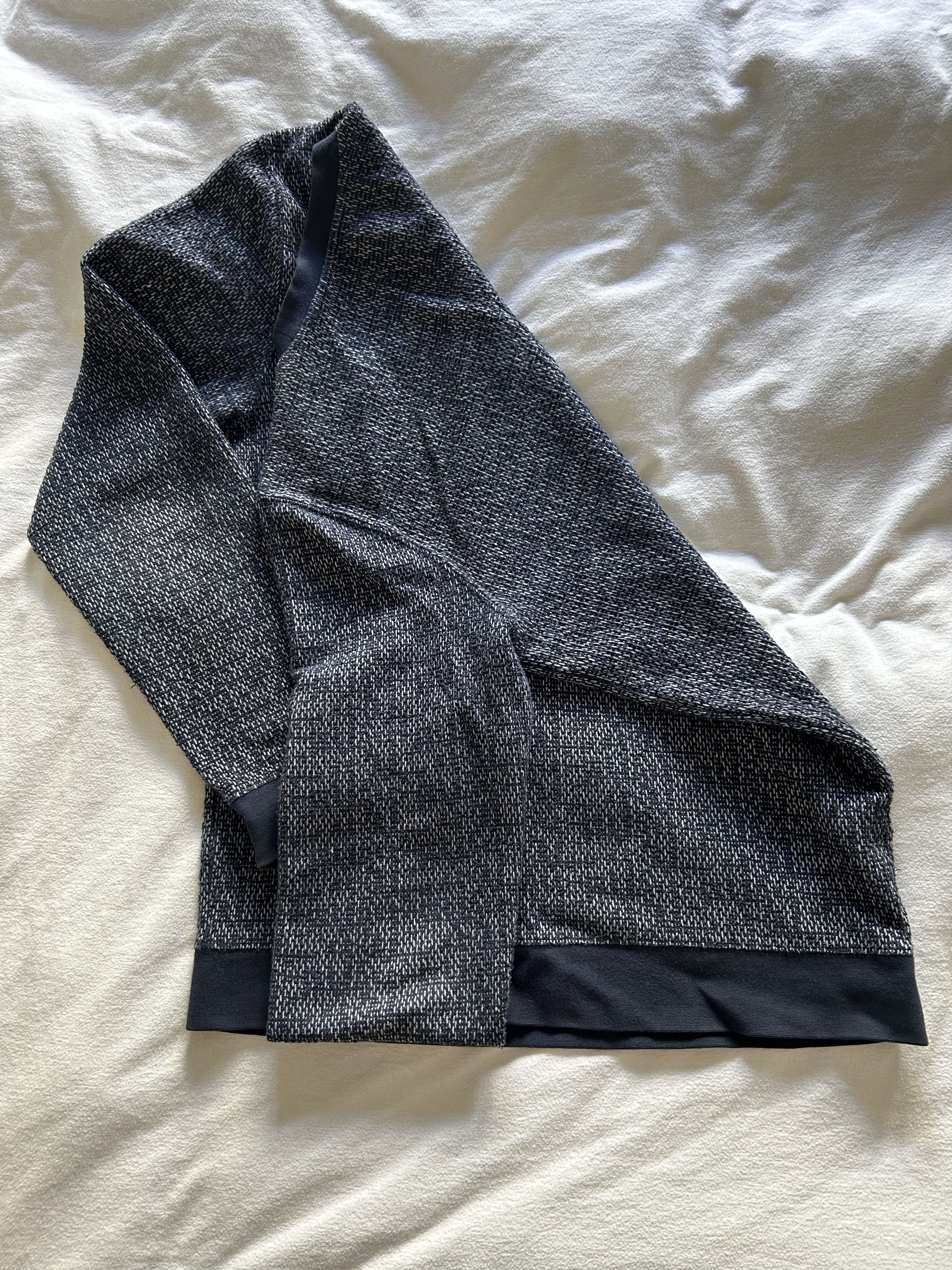 Samsoe Samsoe Goodwin Knit Sweater Size US M / EU 48-50 / 2 - 5 Thumbnail