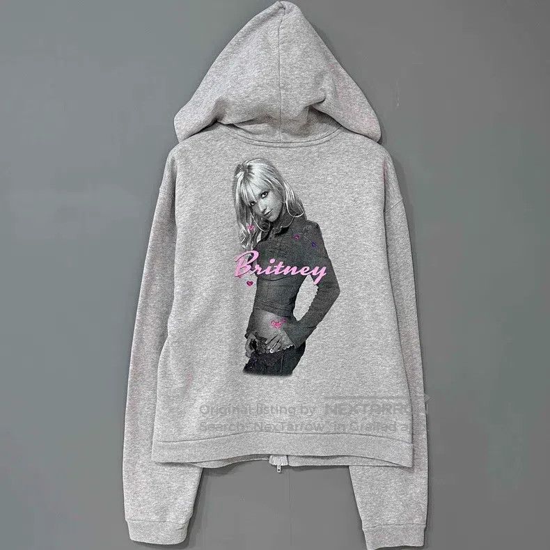Balenciaga Balenciaga Zipper Jacket Size US S / EU 44-46 / 1 - 4 Thumbnail