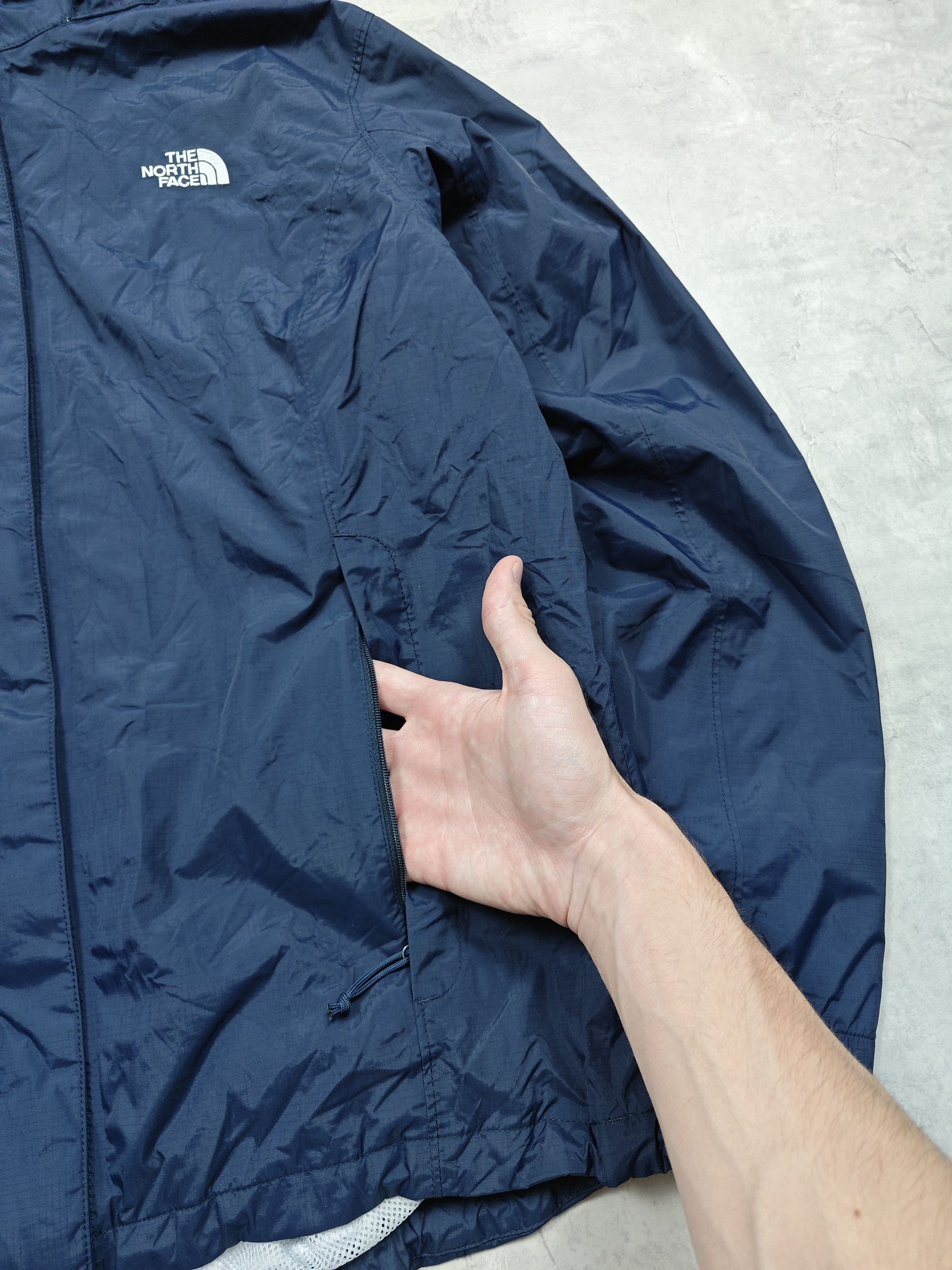 The North Face The North Face Jacket Size XL / US 12-14 / IT 48-50 - 3 Thumbnail