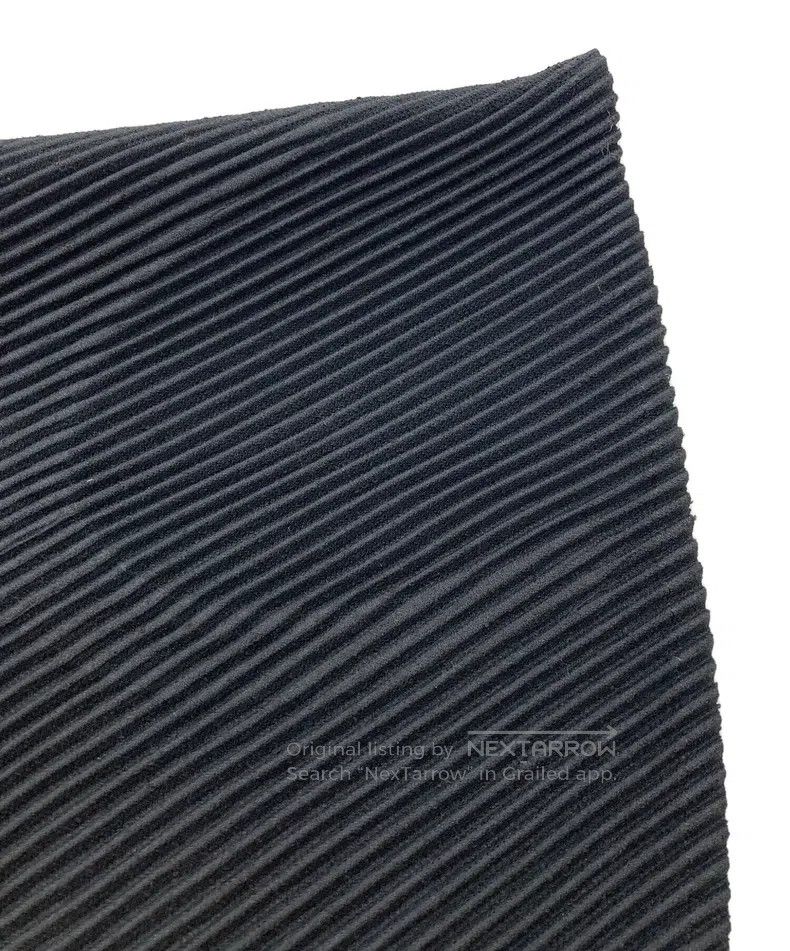 Issey Miyake Issey Miyake Pleated Color Block Top Size M / US 6-8 / IT 42-44 - 5 Thumbnail