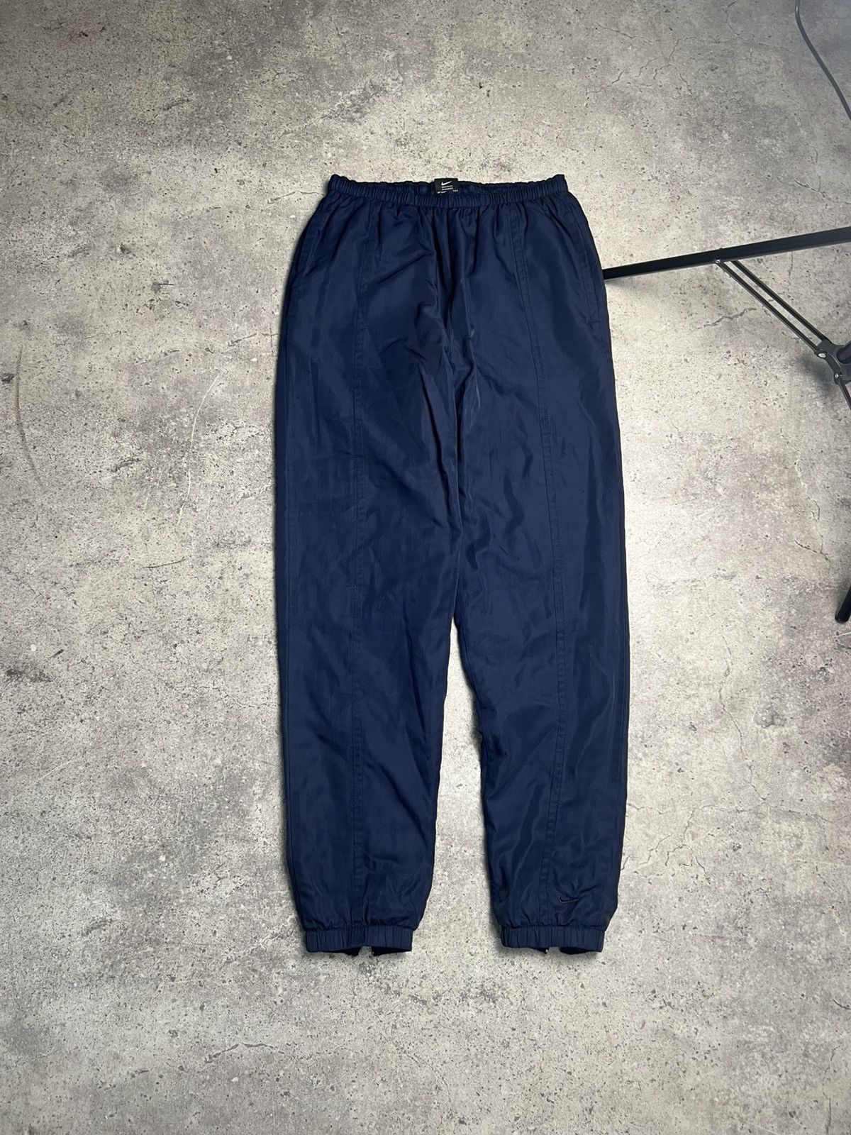 Nike Nike court vintage suit pants + track jacket Size US S / EU 44-46 / 1 - 9 Thumbnail