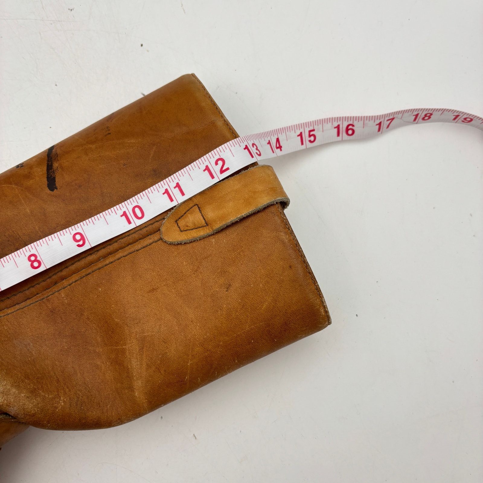 Vintage Vintage Texas Brand Campus Boots Men's 9.5D M 63 Western Size US 9.5 / EU 42-43 - 10 Thumbnail