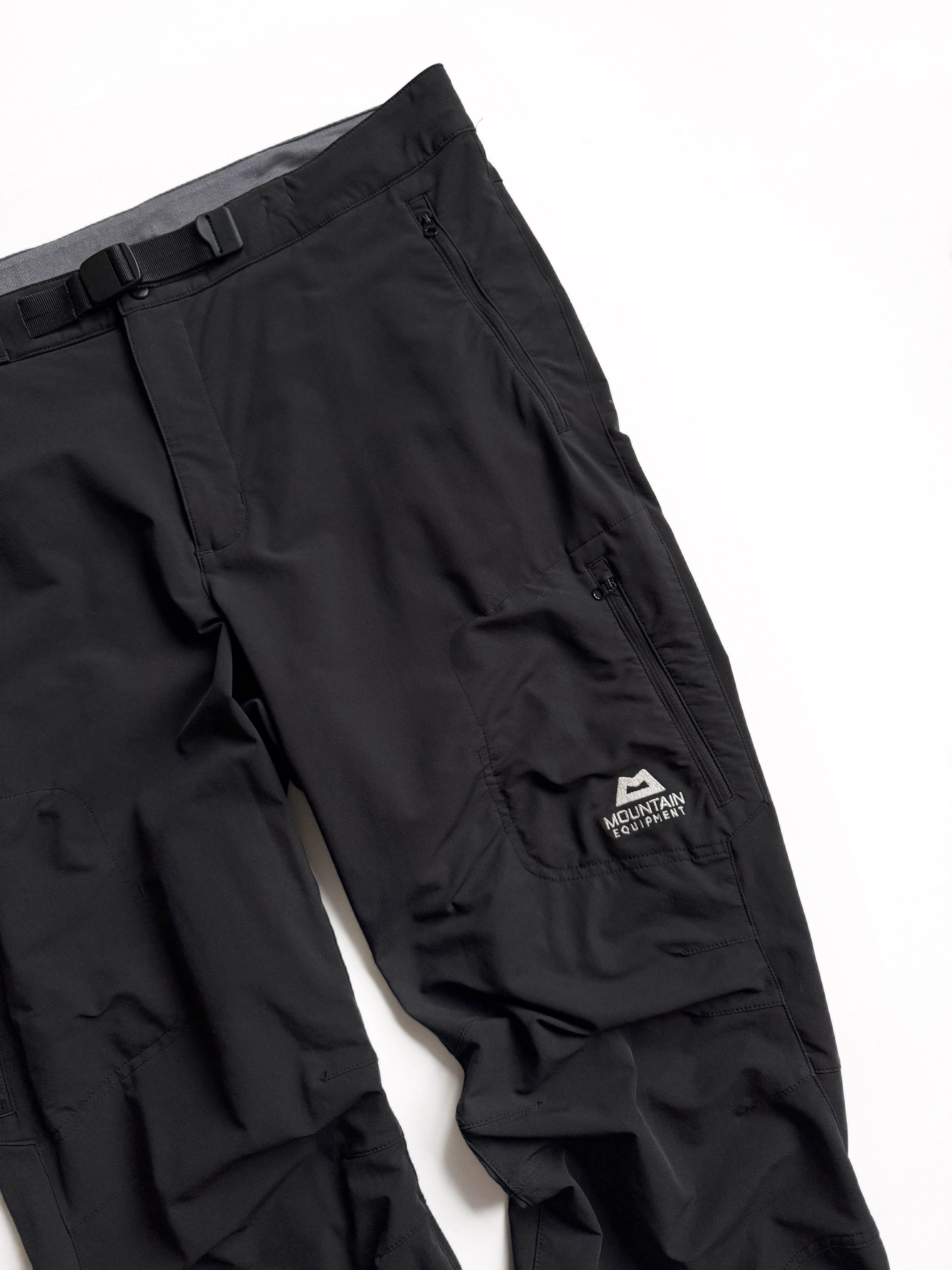 Mountain Equipment Men's Mountain Equipment Outdoor Tracking Pants sz38 Size US 38 / EU 54 - 2 Thumbnail
