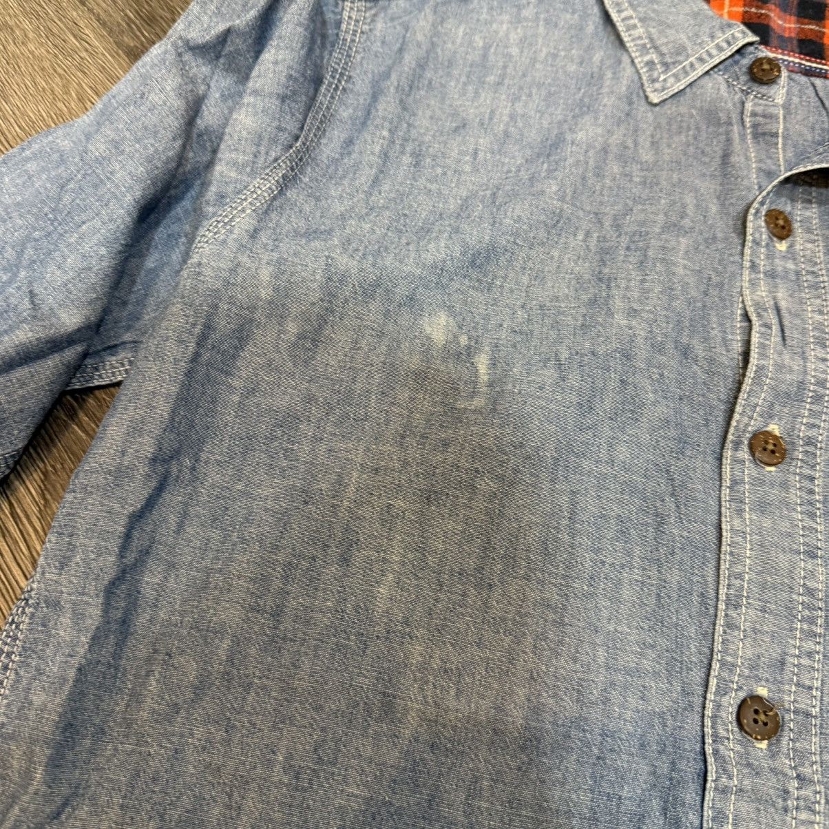 Japanese Brand Hanalei Japan Shirt 🇯🇵 Size US M / EU 48-50 / 2 - 11 Thumbnail