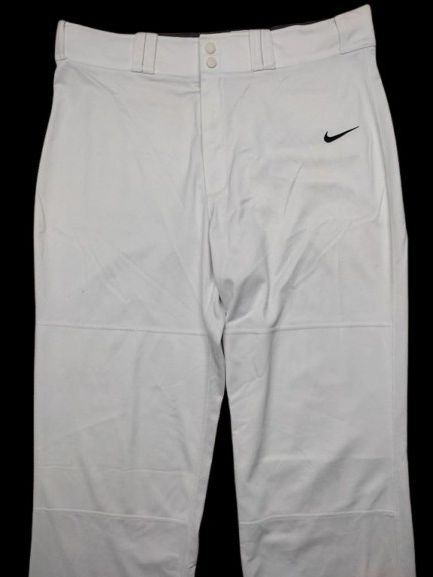 Nike VINTAGE NIKE GOLF PANTS BAGGY Size US 40 / EU 56 - 2 Thumbnail