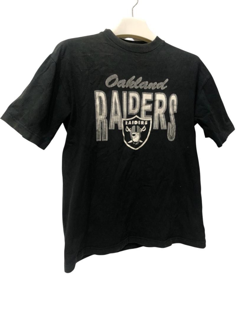 NFL Team NFL Oakland Riders Tee Size US L / EU 52-54 / 3 - 2 Thumbnail