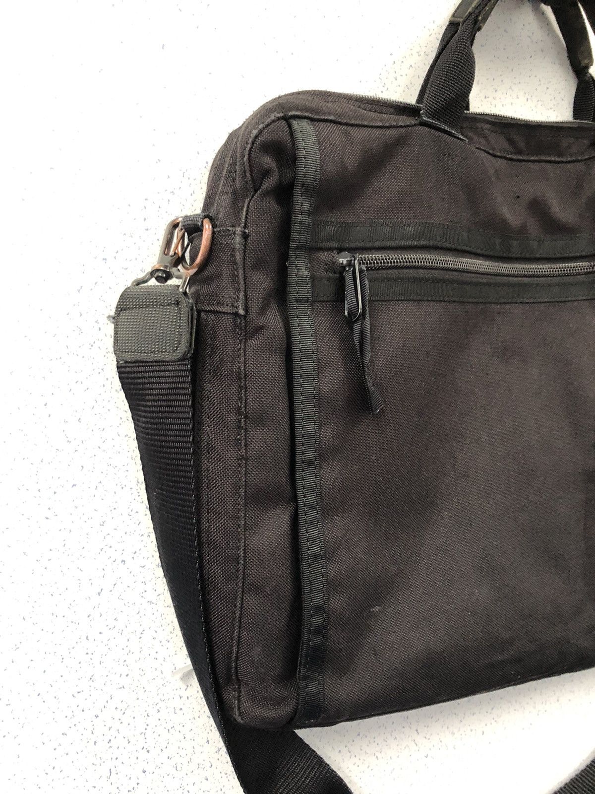 Porter Porter Messegger Bag Size ONE SIZE - 5 Thumbnail