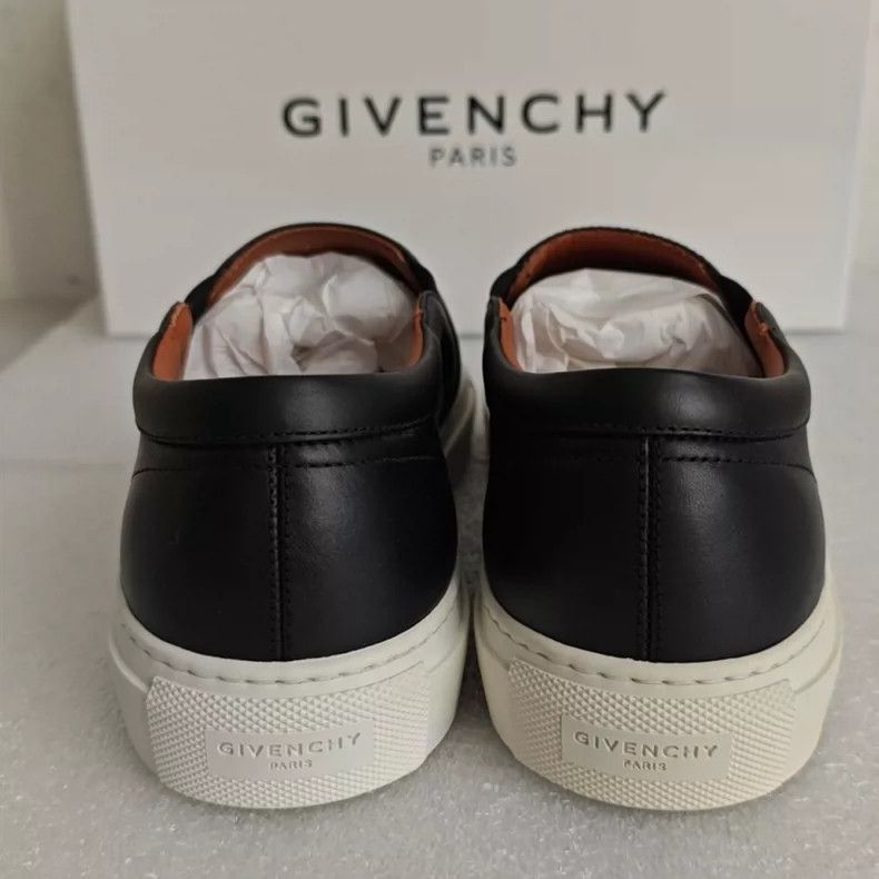 Givenchy Givenchy dog head slip-on sneakers Size US 8 / EU 41 - 3 Thumbnail