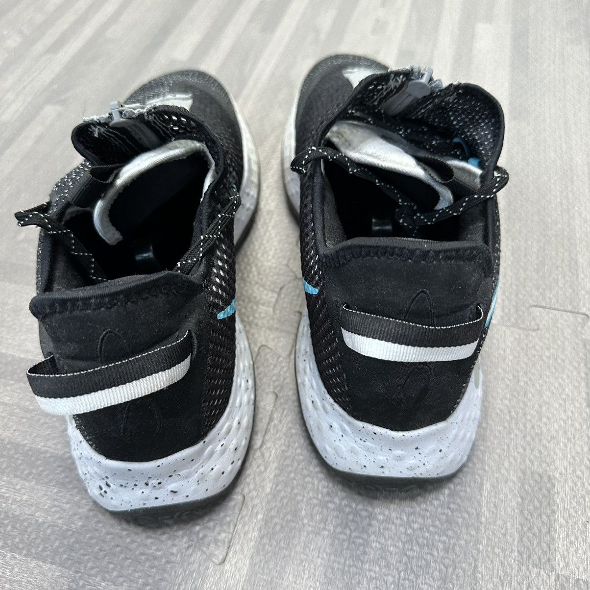 Nike Pg4 basketball shoes Size US 13 / EU 46 - 5 Thumbnail