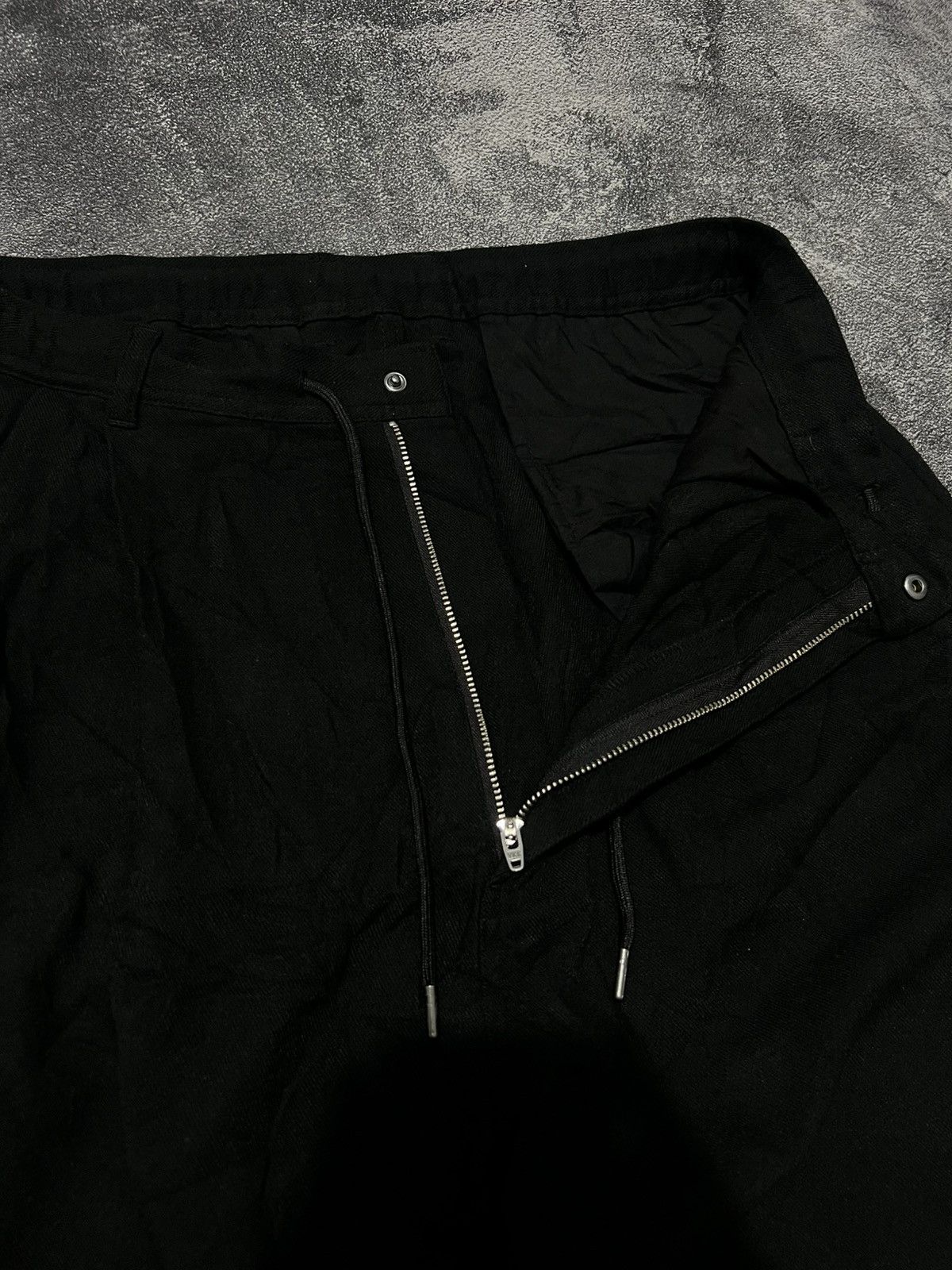 Japanese Brand Niko And Balloon Pants Size US 31 - 7 Thumbnail