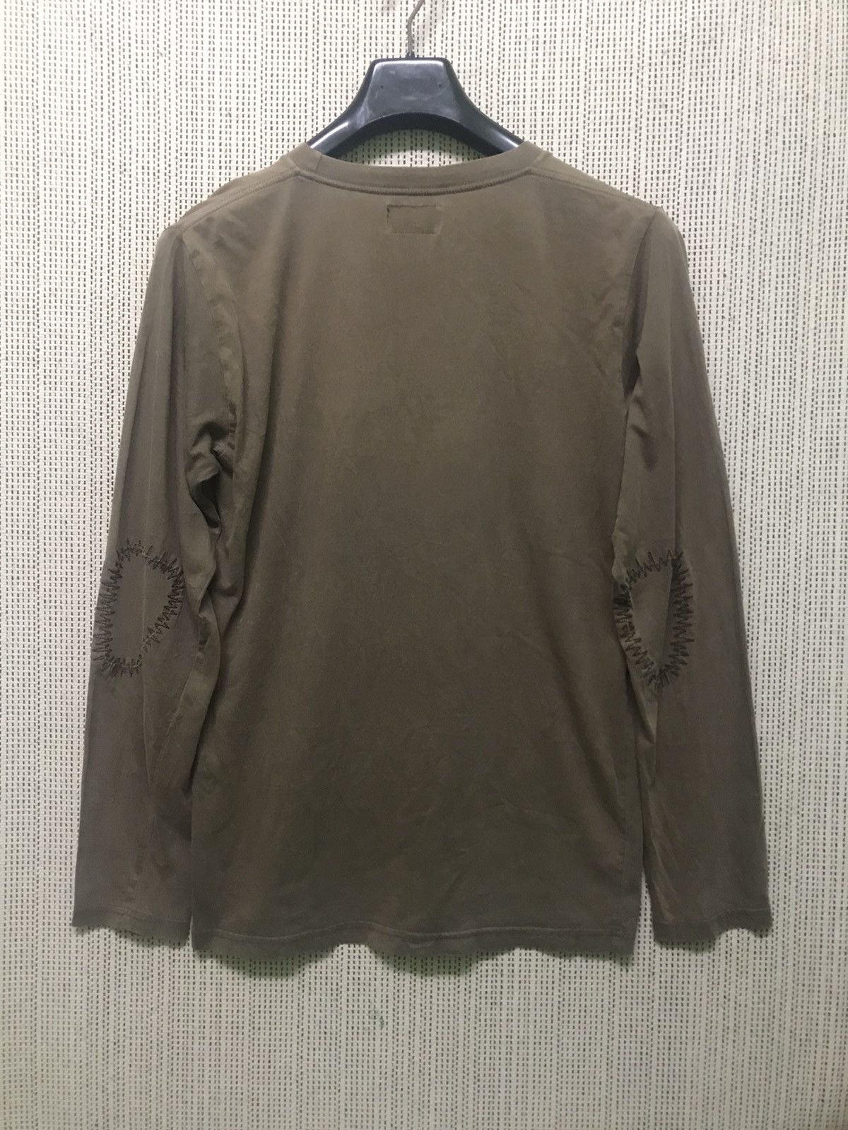 Japanese Brand R.NEWBOLD‼️ EGO DILIGO MERMAIDS DESPITE THE SUN VERY RARE Size US L / EU 52-54 / 3 - 6 Thumbnail
