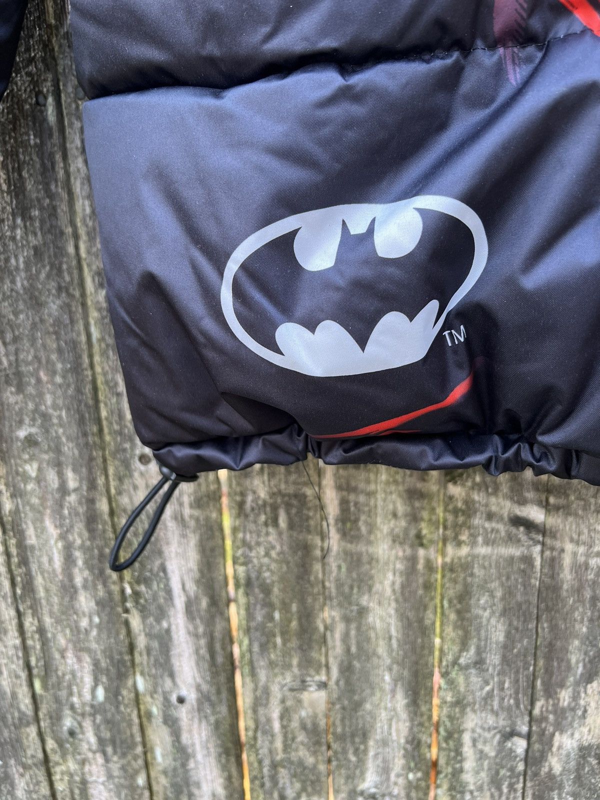 Other Tango Hotel Batman “The Joker” Puffy Jacket XL Size US XL / EU 56 / 4 - 5 Thumbnail