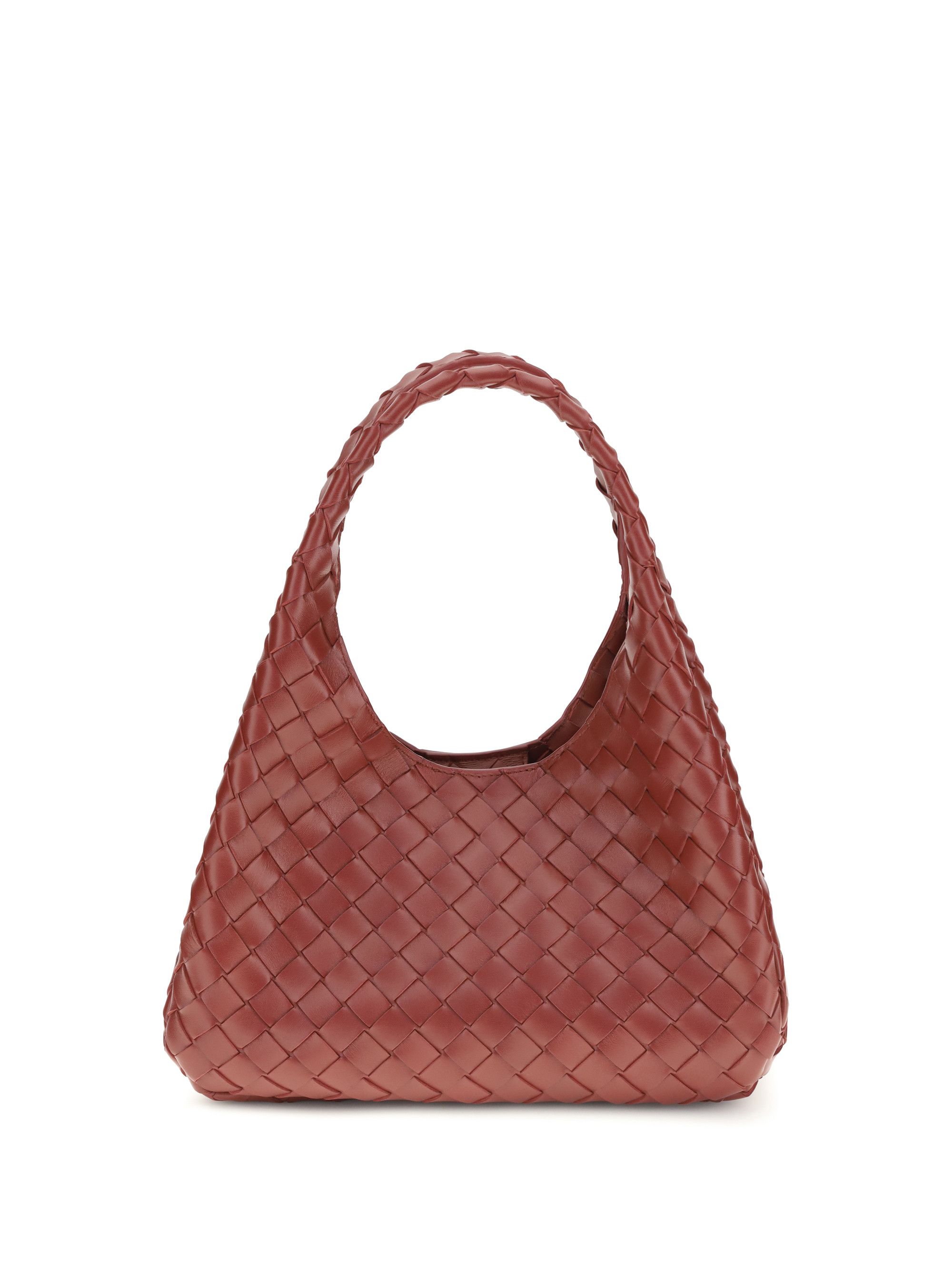 Bottega Veneta Campana Shoulder Bag Size ONE SIZE - 1 Thumbnail