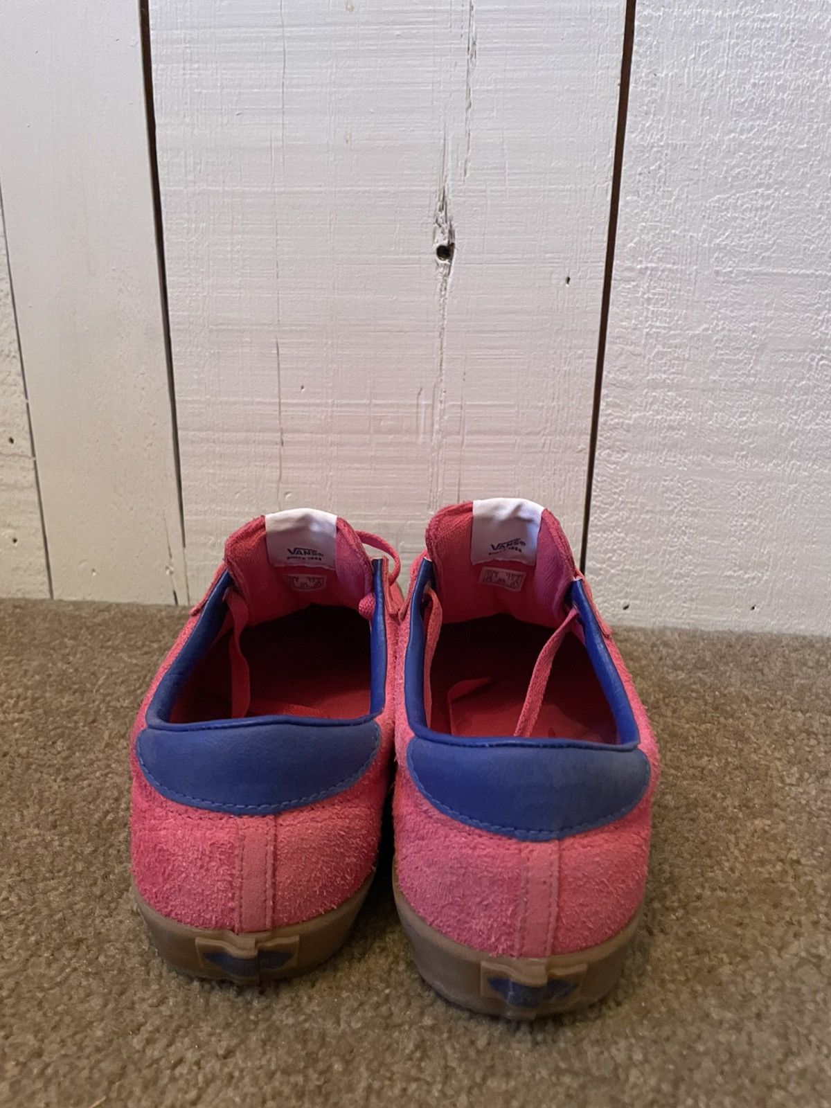 Vans Vans Sport low Size US 10.5 / EU 43-44 - 4 Thumbnail