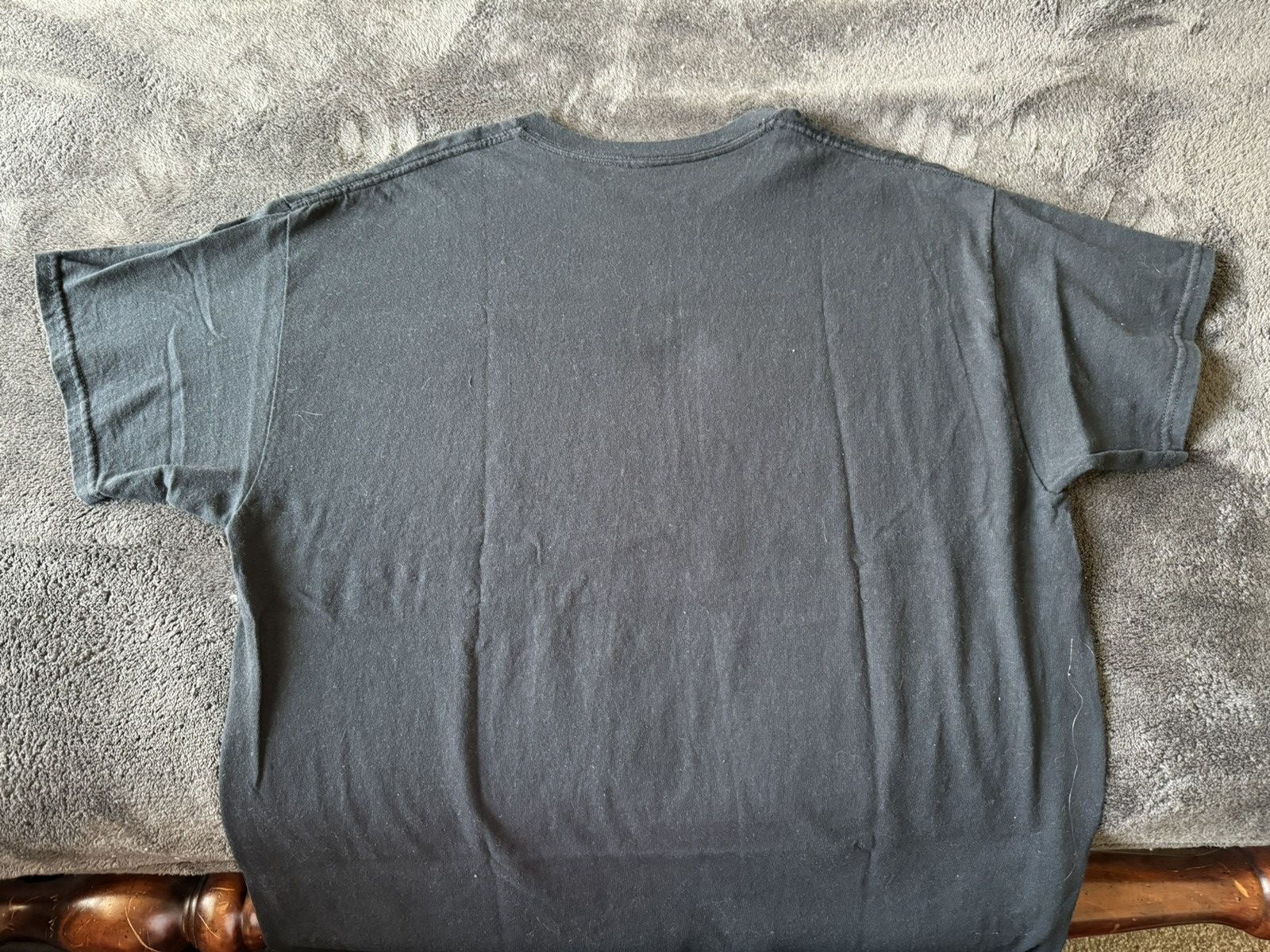 Half Evil Project Workshop Tee Size US XL / EU 56 / 4 - 3 Thumbnail