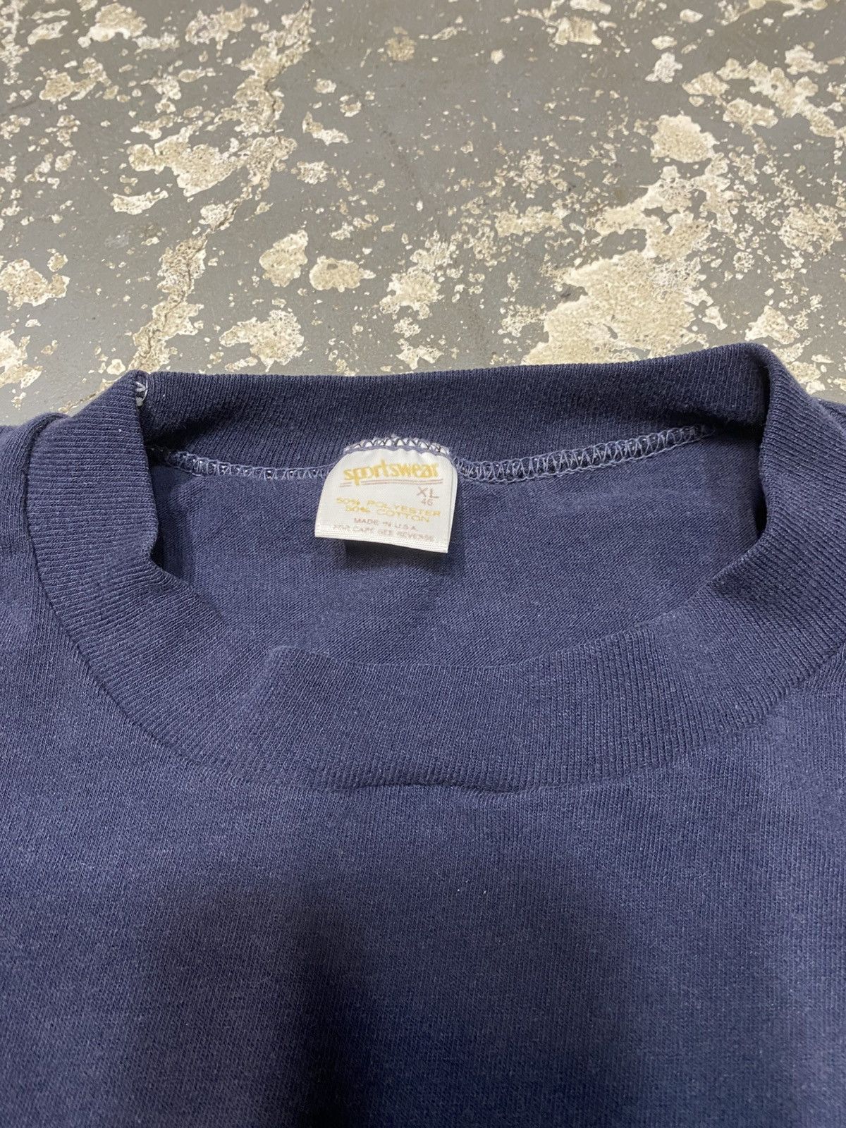 Japanese Brand × Vintage Vintage Aint No Stoppin Us Now McFadden & Whitehead Savin Te Size US XL / EU 56 / 4 - 7 Thumbnail
