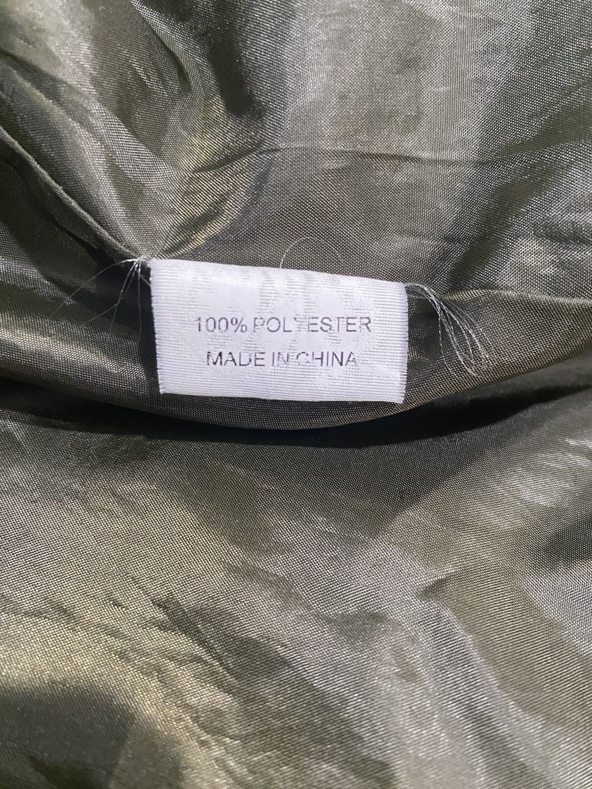 Other iLoveSIA dark green parka Size US M / EU 48-50 / 2 - 4 Thumbnail