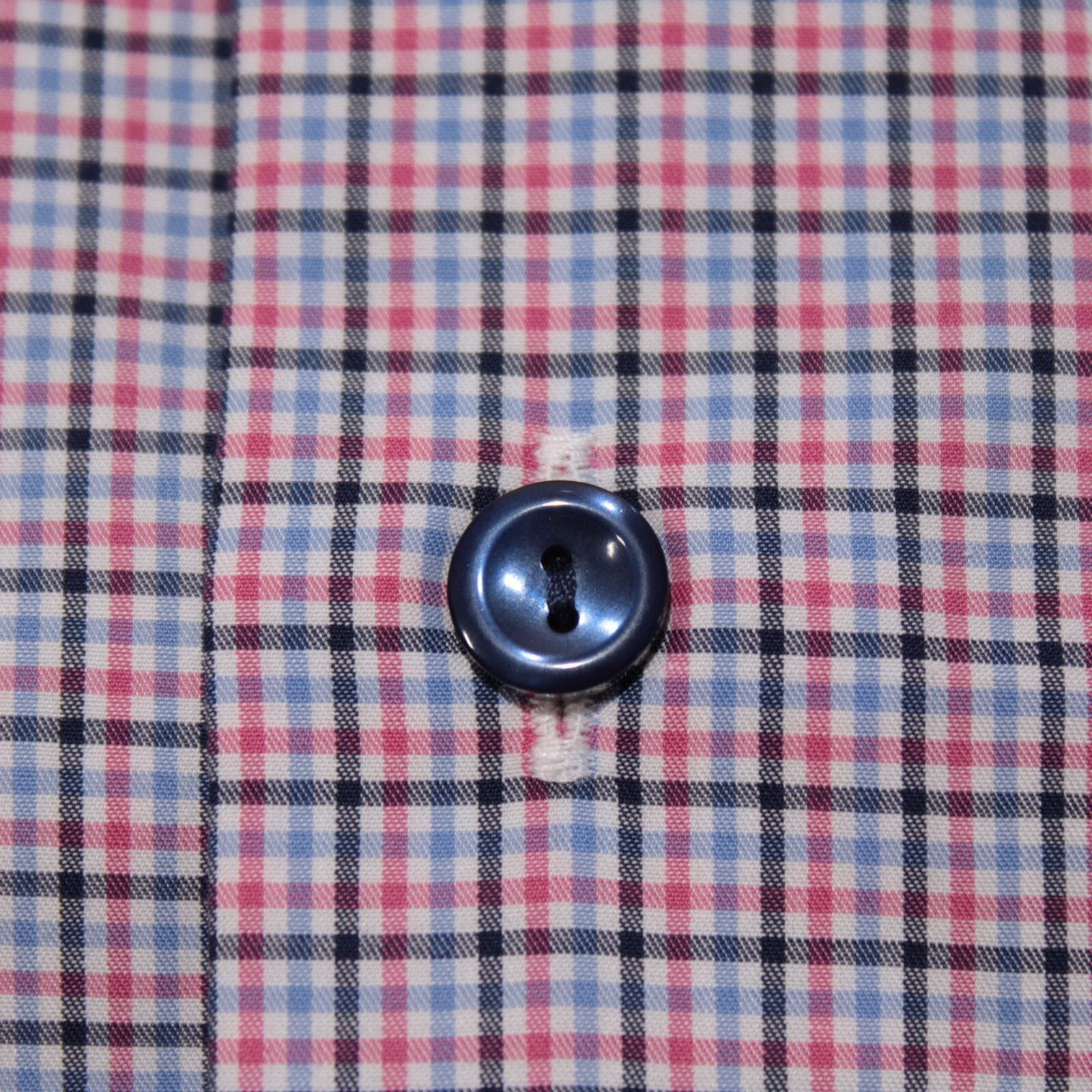 Eton Eton New with tags Shirt Size S US In Blue Size US S / EU 44-46 / 1 - 7 Thumbnail
