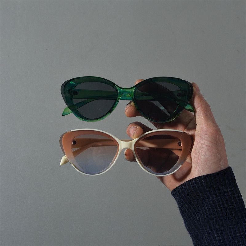 Other Vibe Street ins style custom avant-garde sunglasses Size ONE SIZE - 1 Thumbnail