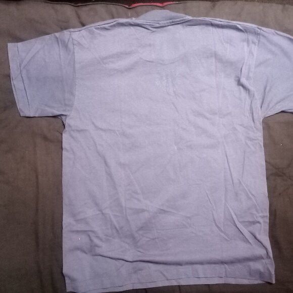 Vintage Vintage Walla Walla Balloon Stampede 22nd Annual T-Shirt Size US L / EU 52-54 / 3 - 5 Thumbnail