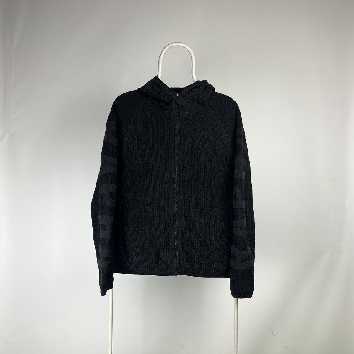 Rapha Rapha track jacket racing cycles size Medium Size US M / EU 48-50 / 2 - 1 Thumbnail