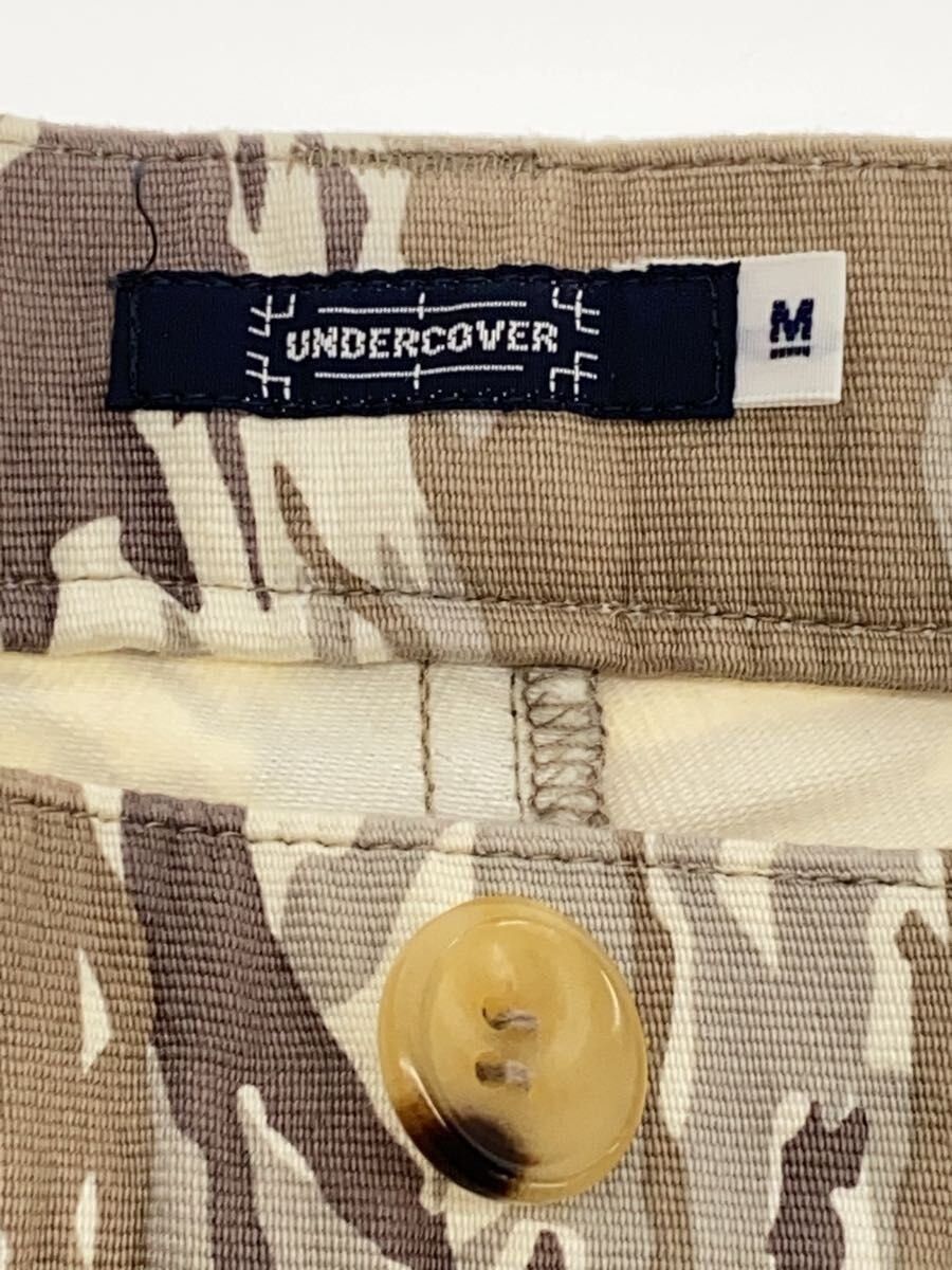 Undercover Camo Cargo Pants Size US 29 - 4 Thumbnail