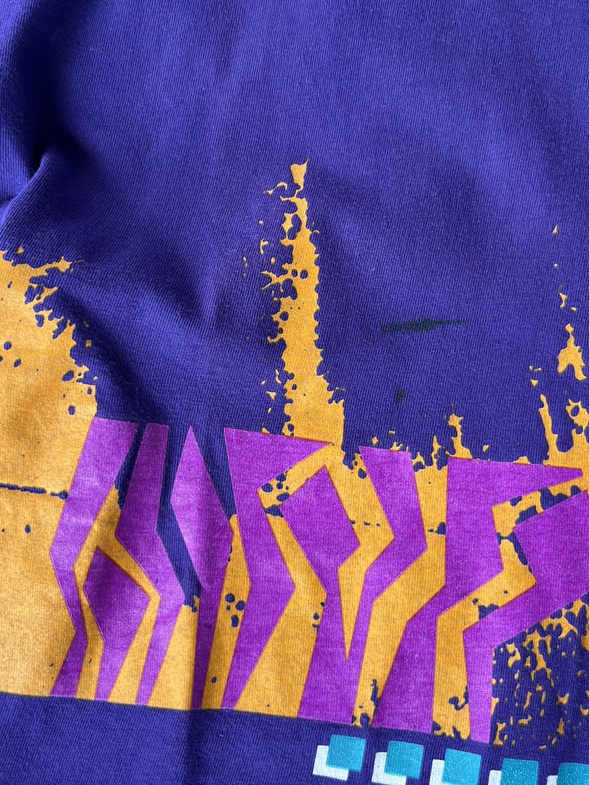 Nike 90’s Vintage tee Nike NADE IN USA 🇺🇸 Size US M / EU 48-50 / 2 - 8 Thumbnail