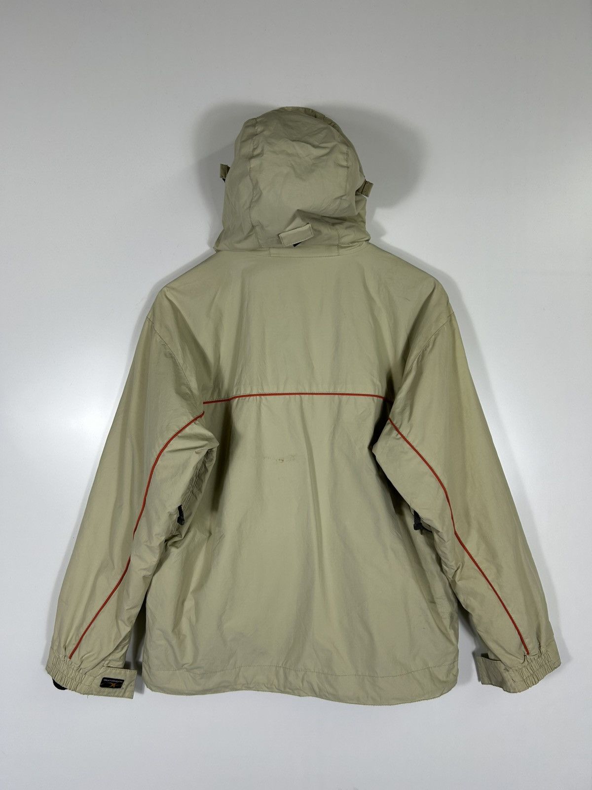 Ocean Pacific ⚡️Vintage Ocean Pacific Hooded Snow Clothing Jacket Size US S / EU 44-46 / 1 - 18 Thumbnail