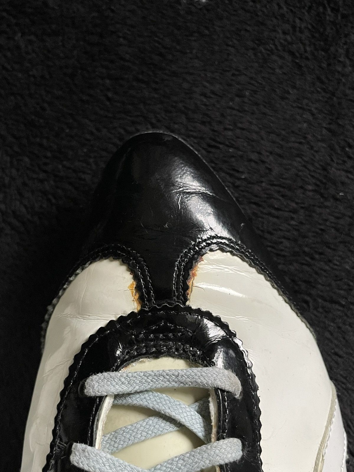 Asics Asics Rare Onitsuka Tiger Mexico 66 White Dress Style Shoes Size US 8 / IT 38 - 7 Thumbnail