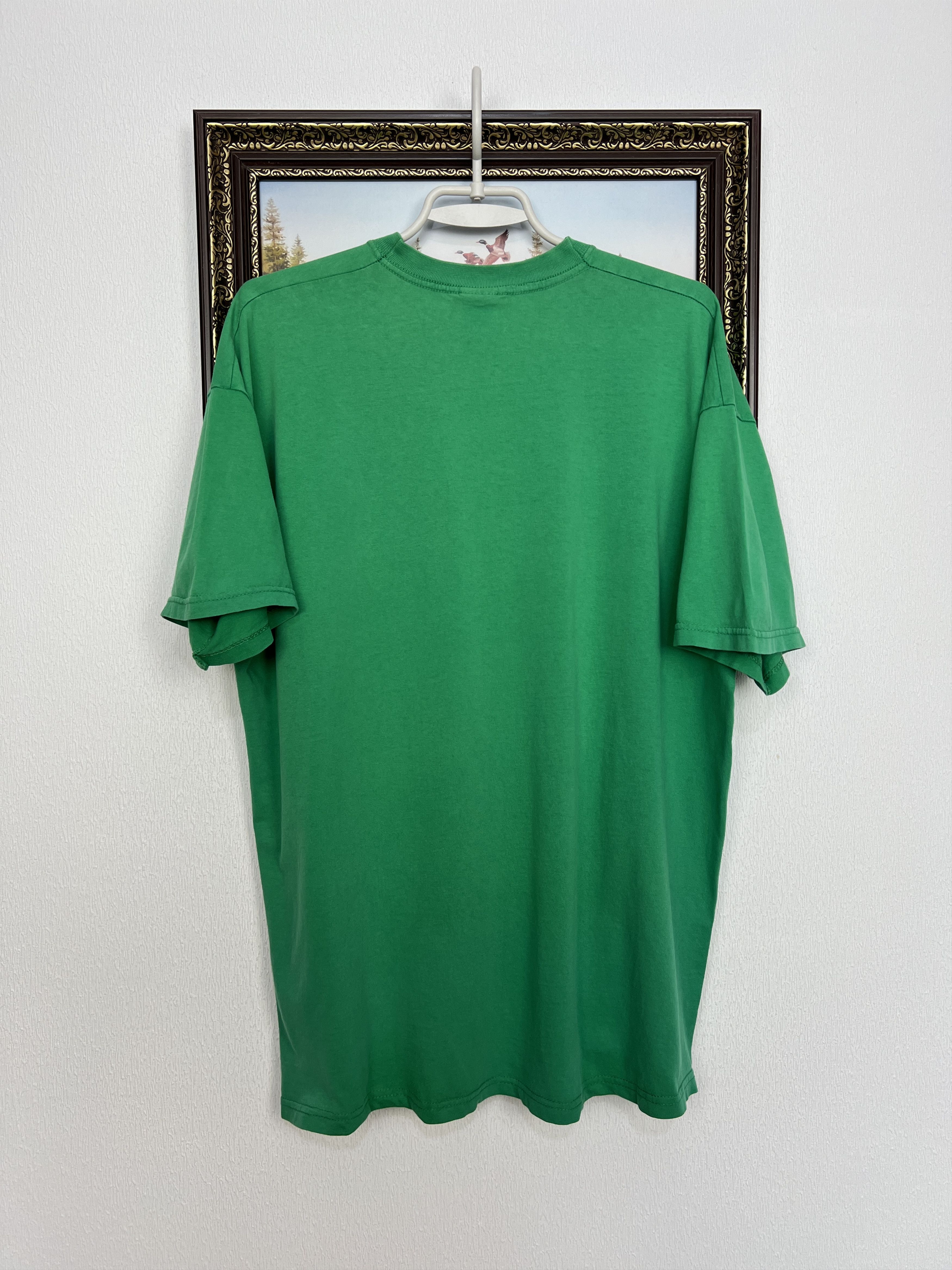 Vintage Vintage Mexico Football Shirt Soccer Tee Jersey National Size US XL / EU 56 / 4 - 7 Thumbnail