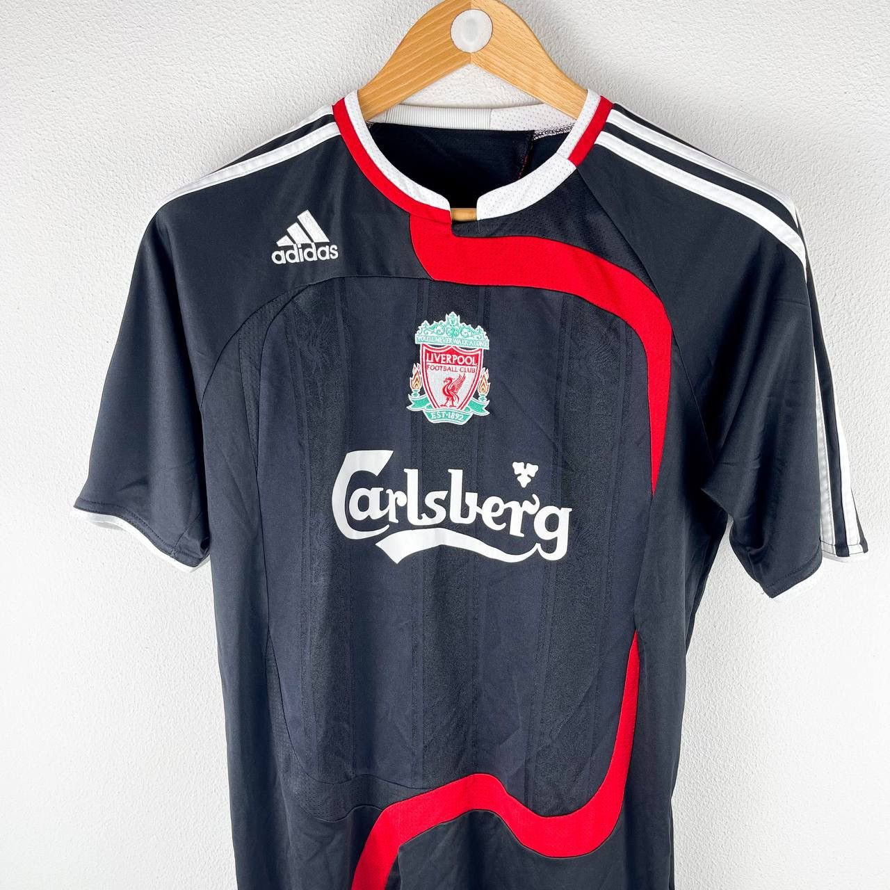 Adidas Adidas Liverpool Torres Size US XL / EU 56 / 4 - 3 Thumbnail