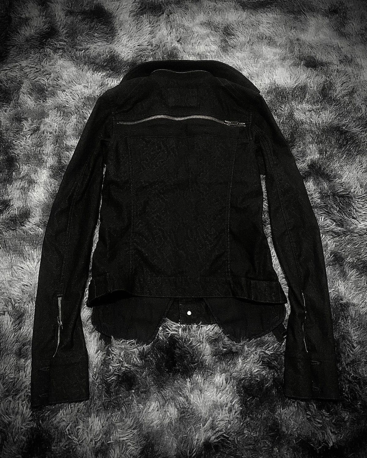 14th Addiction L.G.B G-4 Snakeskin | Grailed