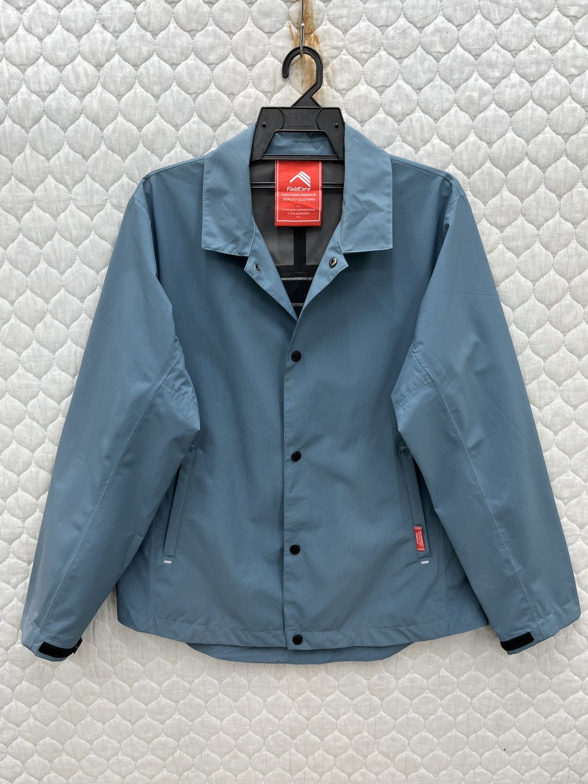 Japanese Brand 🔥🔥🔥ARCHIVE FIELDCORE LIGHT JACKET Size US M / EU 48-50 / 2 - 1 Thumbnail