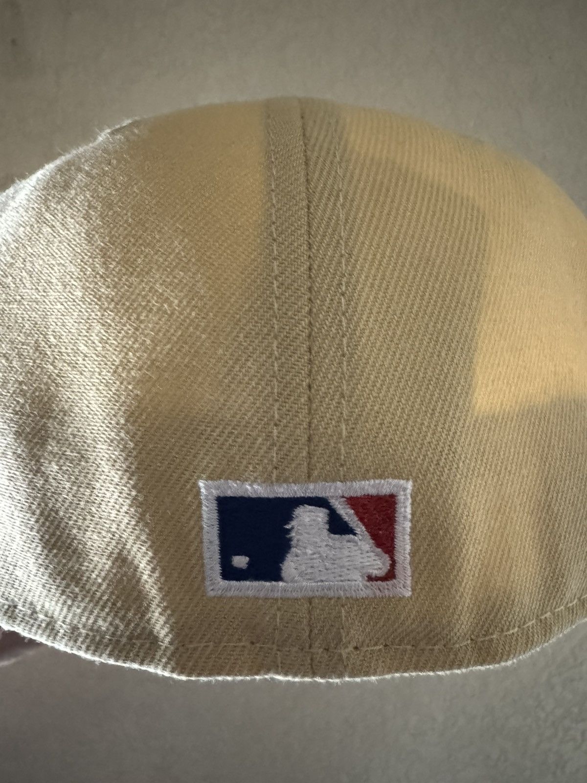 New Era Los Angeles Dodgers New Era Fitted 7 1/8 Mookie Size ONE SIZE - 5 Thumbnail